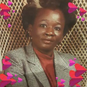 Meet your Posher, Gloria